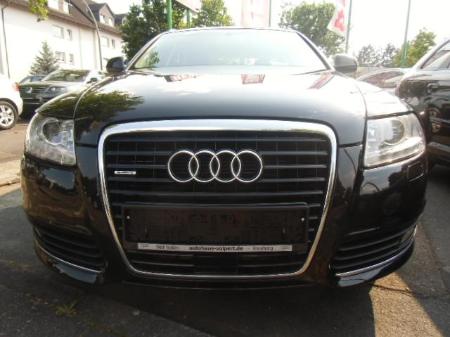 Audi A6 Avant - 3.0 TDI quattro